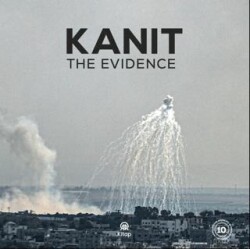 Kanıt - The Evidence - AA Kitap