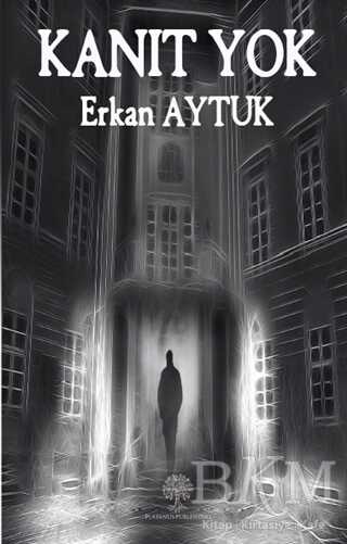 Kanıt Yok - Platanus Publishing