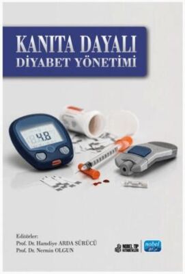 Kanıta Dayalı Diyabet Yönetimi - 1