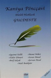 Kaniya Pençavi - Sitav Yayınevi