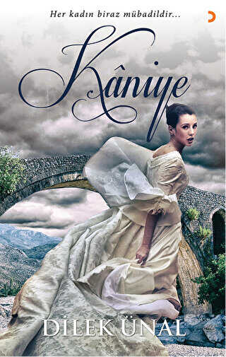 Kaniye - Cinius Yayınları
