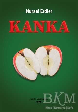 Kanka - Sokak Kitapları Yayınları