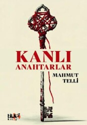 Kanlı Anahtarlar - Tilki Kitap