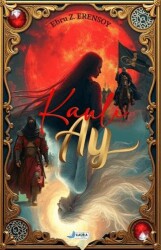 Kanlı Ay - Harika Kitap