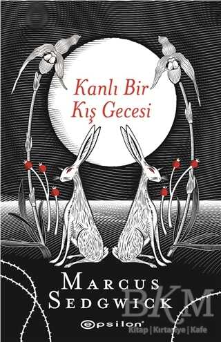 Kanlı Bir Kış Gecesi - Epsilon Yayınevi