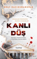 Kanlı Düş - Hayykitap