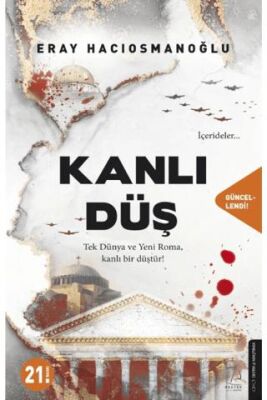 Kanlı Düş - 1