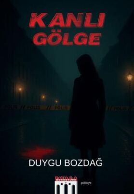 Kanlı Gölge - 1