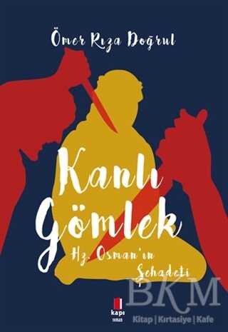 Kanlı Gömlek - Kapı Yayınları