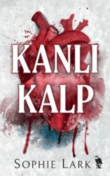Kanlı Kalp - Nemesis Kitap