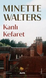 Kanlı Kefaret - Alfa Yayınları