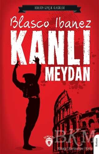 Kanlı Meydan - 1