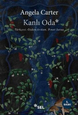 Kanlı Oda - 1