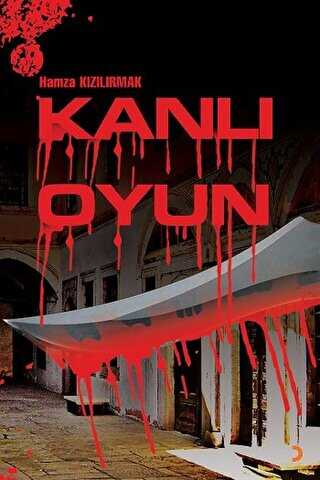 Kanlı Oyun - Cinius Yayınları