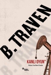 Kanlı Oyun - Sel Yayıncılık