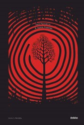 Kanlı Parmak İzi - Dedalus Kitap