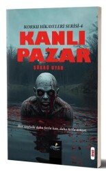 Kanlı Pazar - Altın Yunus Yayınları