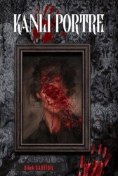 Kanlı Portre - Orionebula Yayınevi