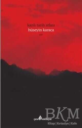 Kanlı Tarih Atlası - Çıra Yayınları