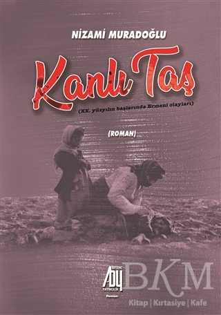 Kanlı Taş - Baygenç Yayıncılık