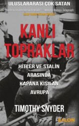 Kanlı Topraklar - Salon Yayınları