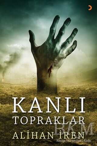 Kanlı Topraklar - Cinius Yayınları