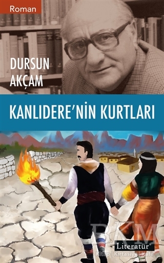 Kanlıdere`nin Kurtları - Literatür Yayıncılık