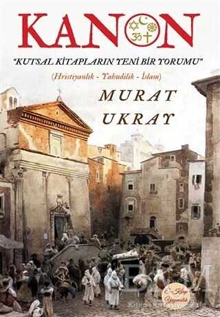 Kanon - E-Kitap Yayıncılık