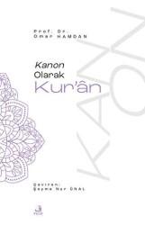 Kanon Olarak Kur`an - Fecr Yayınları