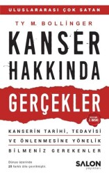 Kanser Hakkında Gerçekler - Salon Yayınları