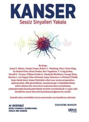 Kanser - Sessiz Sinyalleri Yakala - Gece Kitaplığı
