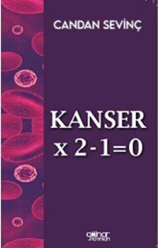 Kanser X 2-1=0