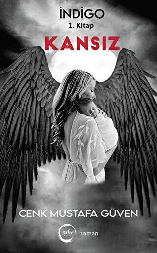 Kansız - Sıfır Yayınları