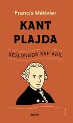 Kant Plajda - Alfa Yayınları
