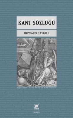 Kant Sözlu¨ğu¨ - 1