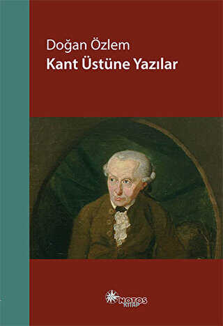 Kant Üstüne Yazılar - Notos Kitap