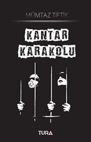 Kantar Karakolu - Tura Yayıncılık