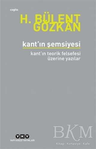 Kant’ın Şemsiyesi - Yapı Kredi Yayınları