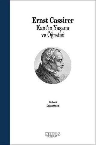 Kant`ın Yaşamı ve Öğretisi