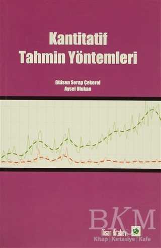 Kantitatif Tahmin Yöntemleri - Nisan Kitabevi