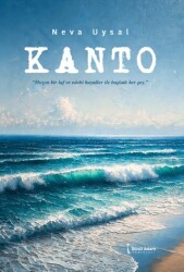 Kanto - İkinci Adam Yayınları