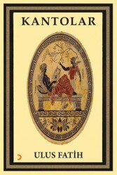 Kantolar - Cinius Yayınları