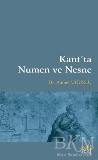 Kant’ta Numen ve Nesne - Eski Yeni Yayınları