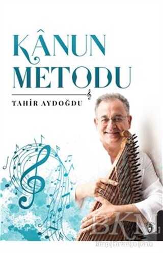 Kanun Metodu - Dorlion Yayınları
