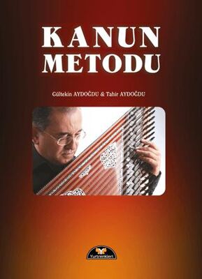 Kanun Metodu CD`li