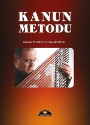 Kanun Metodu CD`li - Yurtrenkleri Yayınevi