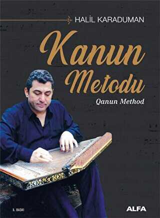 Kanun Metodu Qanun Method