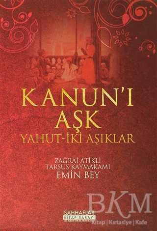 Kanun’i Aşk Yahut-İki Aşıklar - Sahhaflar Kitap Sarayı