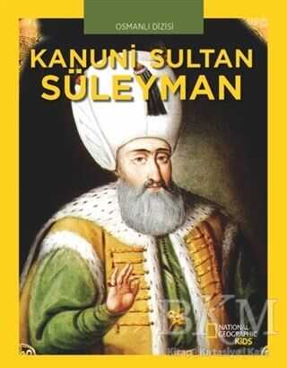 KANUNİ SULTAN SÜLEYMAN - Beta Kids