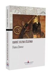 Kanuni Sultan Süleyman - Katip Yayınları